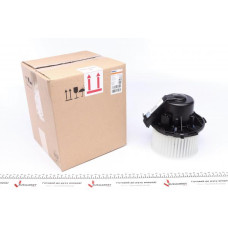 AB88000P MAHLE Моторчик пічки MB Sprinter 906 06- (-AC)