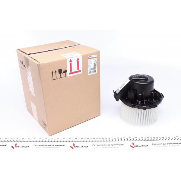 AB88000P MAHLE Моторчик пічки MB Sprinter 906 06- (-AC)