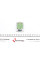 ABR18000P MAHLE Реостат пічки VW Passat 96-05/Audi A4 94-01/Skoda Superb I 01-08 (+AC)