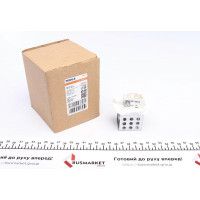 ABR90000P MAHLE Реостат пічки Renault Master/Opel Movano 02-