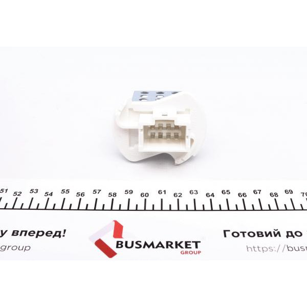 ABR90000P MAHLE Реостат пічки Renault Master/Opel Movano 02-