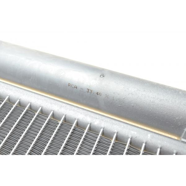 AC1016000P MAHLE Радіатор кондиціонера Renault Megane IV/ Scenic IV 15-