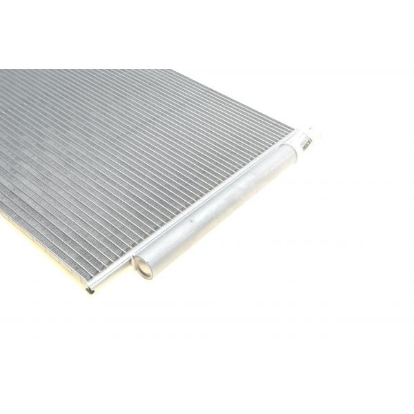 AC1016000P MAHLE Радіатор кондиціонера Renault Megane IV/ Scenic IV 15-