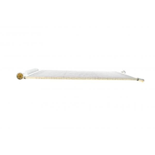 AC1016000P MAHLE Радіатор кондиціонера Renault Megane IV/ Scenic IV 15-