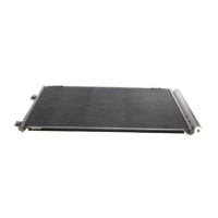 AC1017000S MAHLE Радіатор кондиціонера Toyota Rav4 2.0/2.2D/2.5 12-