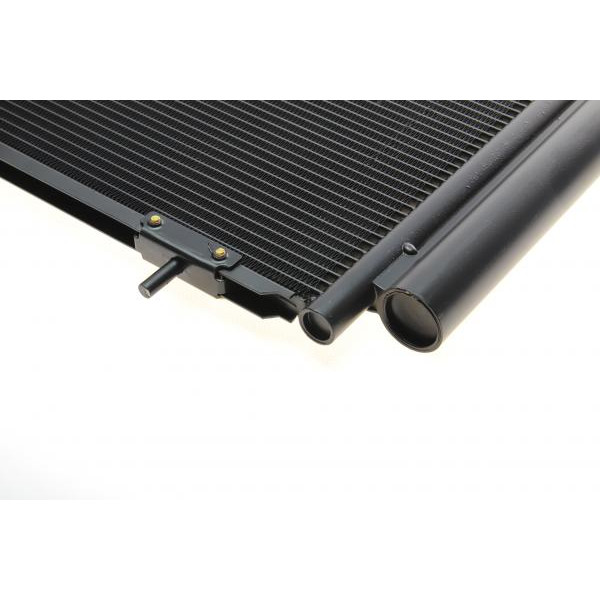 AC1017000S MAHLE Радіатор кондиціонера Toyota Rav4 2.0/2.2D/2.5 12-