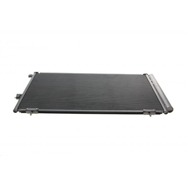 AC1017000S MAHLE Радіатор кондиціонера Toyota Rav4 2.0/2.2D/2.5 12-