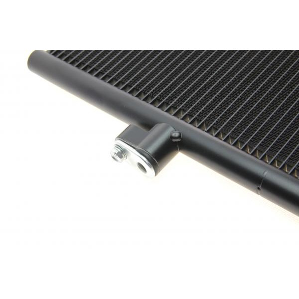 AC1017000S MAHLE Радіатор кондиціонера Toyota Rav4 2.0/2.2D/2.5 12-