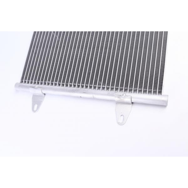 AC290000S MAHLE Радіатор кондиціонера VW LT 2.5-2.8 TDI 96-06