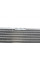 AC505001S MAHLE Радіатор кондиціонера Opel Corsa 06-14/Fiat Bravo II 07-14/Grande Punto 05-/Punto 12-