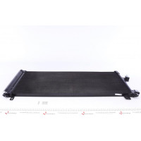 AC597000S MAHLE Радіатор кондиціонера Citroen C5 III/C6/Peugeot 508 2.2D/3.0D 06-
