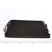 AC6000S MAHLE Радіатор кондиціонера S-Class (W221) 05-13
