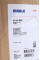 AC692000S MAHLE Радіатор кондиціонера Ford Fiesta 04-08/Fusion 1.6TDCi 04-12