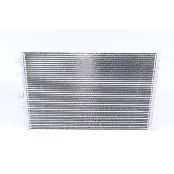 AC701000S MAHLE Радіатор кондиціонера Renault Megane II/Scenic II 1.9-2.0 dCi 02-08 (АКПП)
