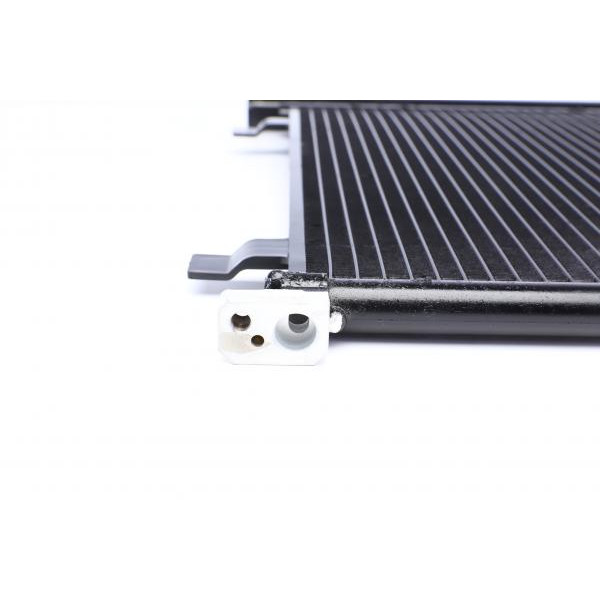 AC747000S MAHLE Радіатор кондиціонера Seat Mii/Skoda Citigo 1.0 11-