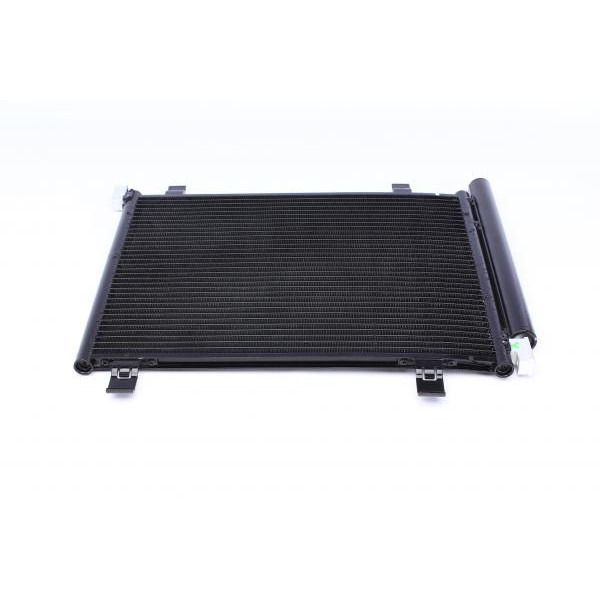 AC747000S MAHLE Радіатор кондиціонера Seat Mii/Skoda Citigo 1.0 11-