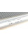 AC777000S MAHLE Радіатор кондиціонера (з осушувачем) VW Touareg 3.0-4.2/TDI/TSI/FSI 10-18