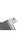 AC938000S MAHLE Радіатор кондиціонера Citroen C5/Peugeot 407/508 2.0 HDi 08-