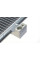 AC938000S MAHLE Радіатор кондиціонера Citroen C5/Peugeot 407/508 2.0 HDi 08-