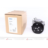 ACP1015000S MAHLE Компресор кондиціонера Renault Clio/Kangoo 1.9D 97-