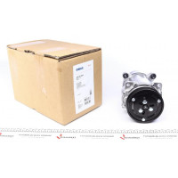 ACP1022000S MAHLE Компресор кондиціонера Seat Alhambra/VW Sharan 1.8T 97-10