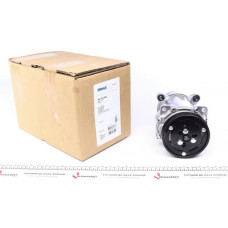 ACP1022000S MAHLE Компресор кондиціонера Seat Alhambra/VW Sharan 1.8T 97-10