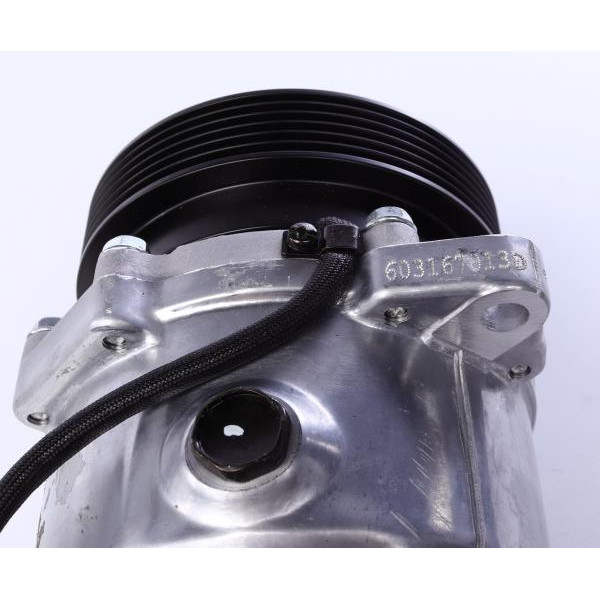 ACP1022000S MAHLE Компресор кондиціонера Seat Alhambra/VW Sharan 1.8T 97-10