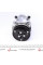 ACP1022000S MAHLE Компресор кондиціонера Seat Alhambra/VW Sharan 1.8T 97-10