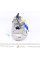 ACP113000S MAHLE Компресор кондиціонера BMW 5 (F10/F11)/7 (F01/F02/F03/F04)/X5 (E70)/X6 (E71/E72) 3.0D 08-17