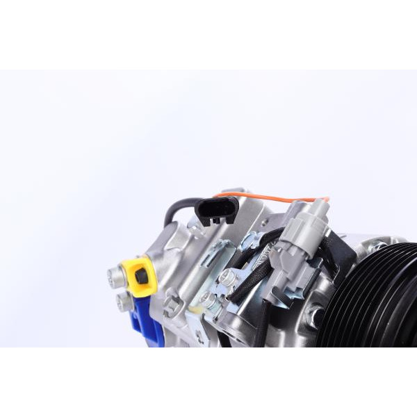 ACP113000S MAHLE Компресор кондиціонера BMW 5 (F10/F11)/7 (F01/F02/F03/F04)/X5 (E70)/X6 (E71/E72) 3.0D 08-17
