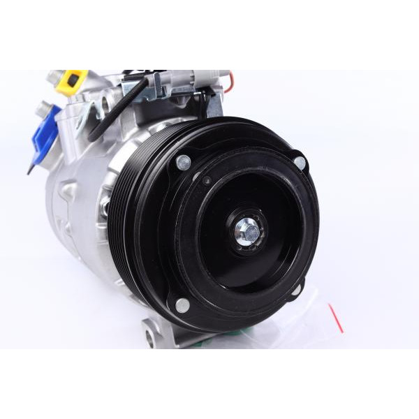 ACP113000S MAHLE Компресор кондиціонера BMW 5 (F10/F11)/7 (F01/F02/F03/F04)/X5 (E70)/X6 (E71/E72) 3.0D 08-17