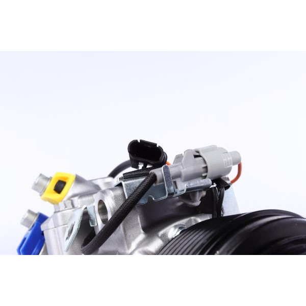 ACP113000S MAHLE Компресор кондиціонера BMW 5 (F10/F11)/7 (F01/F02/F03/F04)/X5 (E70)/X6 (E71/E72) 3.0D 08-17
