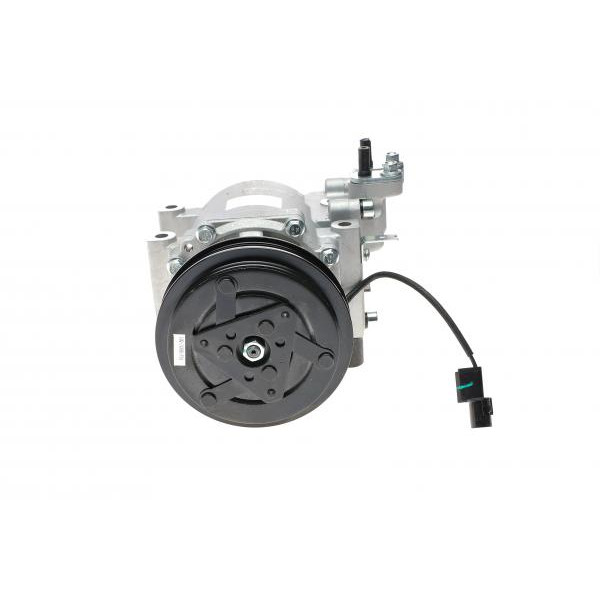 ACP1224000S MAHLE Компресор кондиціонера Hyundai Tucson 2.0 04-10/Elantra 1.8 01-10/KIA Sportage 2.0i 04-/2.0CRDi 10-
