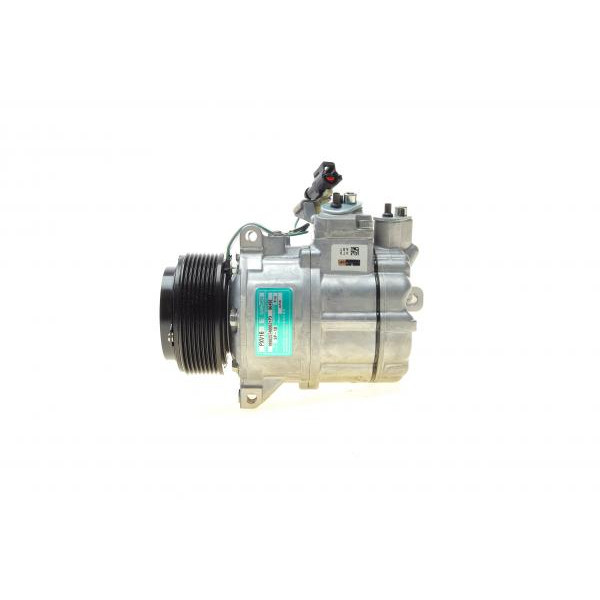 ACP1361000P MAHLE Компресор кондиціонера Ford Transit 2.2TDCi 11-14 (6PK) (Sanden всередині)
