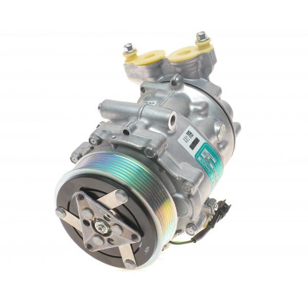 ACP1362000P MAHLE Компресор кондиціонера Ford Transit 2.2TDCi 11-14 (7PK) (Sanden всередині)