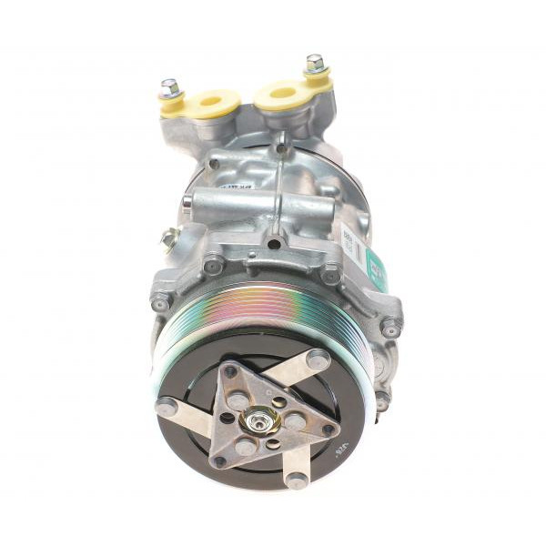 ACP1362000P MAHLE Компресор кондиціонера Ford Transit 2.2TDCi 11-14 (7PK) (Sanden всередині)