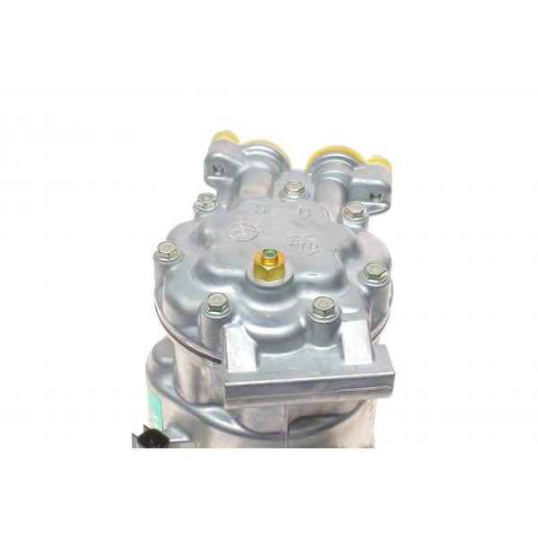 ACP1362000P MAHLE Компресор кондиціонера Ford Transit 2.2TDCi 11-14 (7PK) (Sanden всередині)