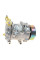ACP1362000P MAHLE Компресор кондиціонера Ford Transit 2.2TDCi 11-14 (7PK) (Sanden всередині)