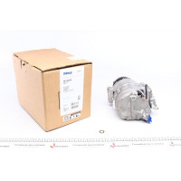 ACP1428000S MAHLE Компрессор кондиционера BMW 3 (E90/E91) 04-13/5 (E60/E61) 07-10 2.5D/3.0D (M57)