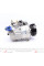 ACP1428000S MAHLE Компресор кондиціонера BMW 3 (E90/E91) 04-13/5 (E60/E61) 07-10 2.5D/3.0D (M57)