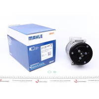 ACP1441000S MAHLE Компресор кондиціонера Renault Trafic/Master/Opel Vivaro/Movano/Nissan 1.9D/2.2D/2.5D 00-