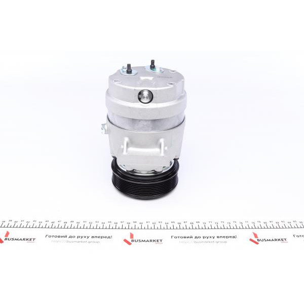 ACP1441000S MAHLE Компресор кондиціонера Renault Trafic/Master/Opel Vivaro/Movano/Nissan 1.9D/2.2D/2.5D 00-