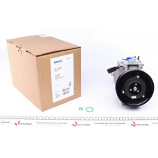 ACP193000S MAHLE Компресор кондиціонера Audi A4/A5/A6/Q5 2.4-3.2 04-17