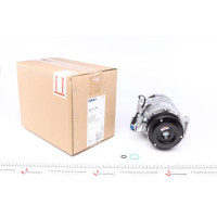 ACP231000S MAHLE Компресор кондиціонера BMW 5 (F10/F11) 2.5/3.0i 09-13