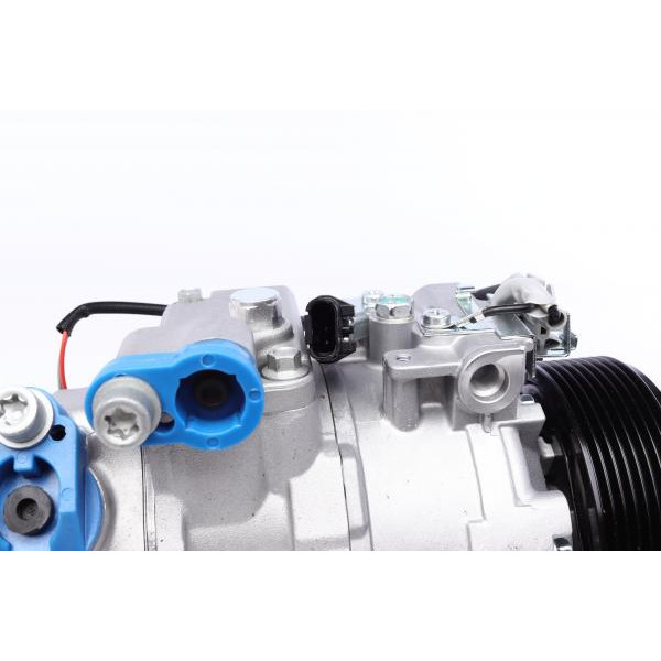 ACP231000S MAHLE Компресор кондиціонера BMW 5 (F10/F11) 2.5/3.0i 09-13