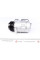 ACP231000S MAHLE Компресор кондиціонера BMW 5 (F10/F11) 2.5/3.0i 09-13