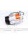 ACP24000S MAHLE Компресор кондиціонера Opel Astra/Zafira 1.7D 04-15