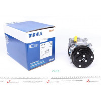 ACP29000S MAHLE Компресор кондиціонера Citroen Berlingo/Peugeot Partner 1.9D/2.0HDI 96-15