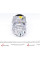 ACP29000S MAHLE Компресор кондиціонера Citroen Berlingo/Peugeot Partner 1.9D/2.0HDI 96-15