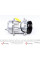 ACP29000S MAHLE Компресор кондиціонера Citroen Berlingo/Peugeot Partner 1.9D/2.0HDI 96-15